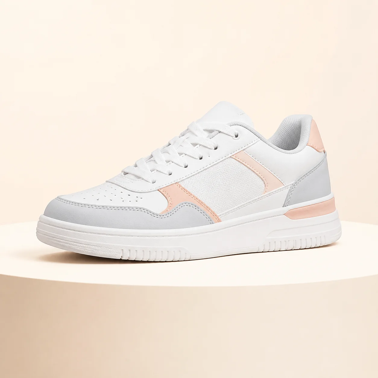 CloudStep Günlük Sneaker