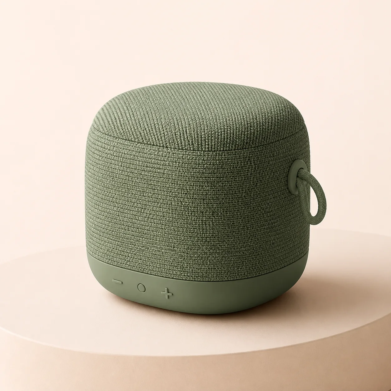 Orbit Mini Taşınabilir Bluetooth Hoparlör